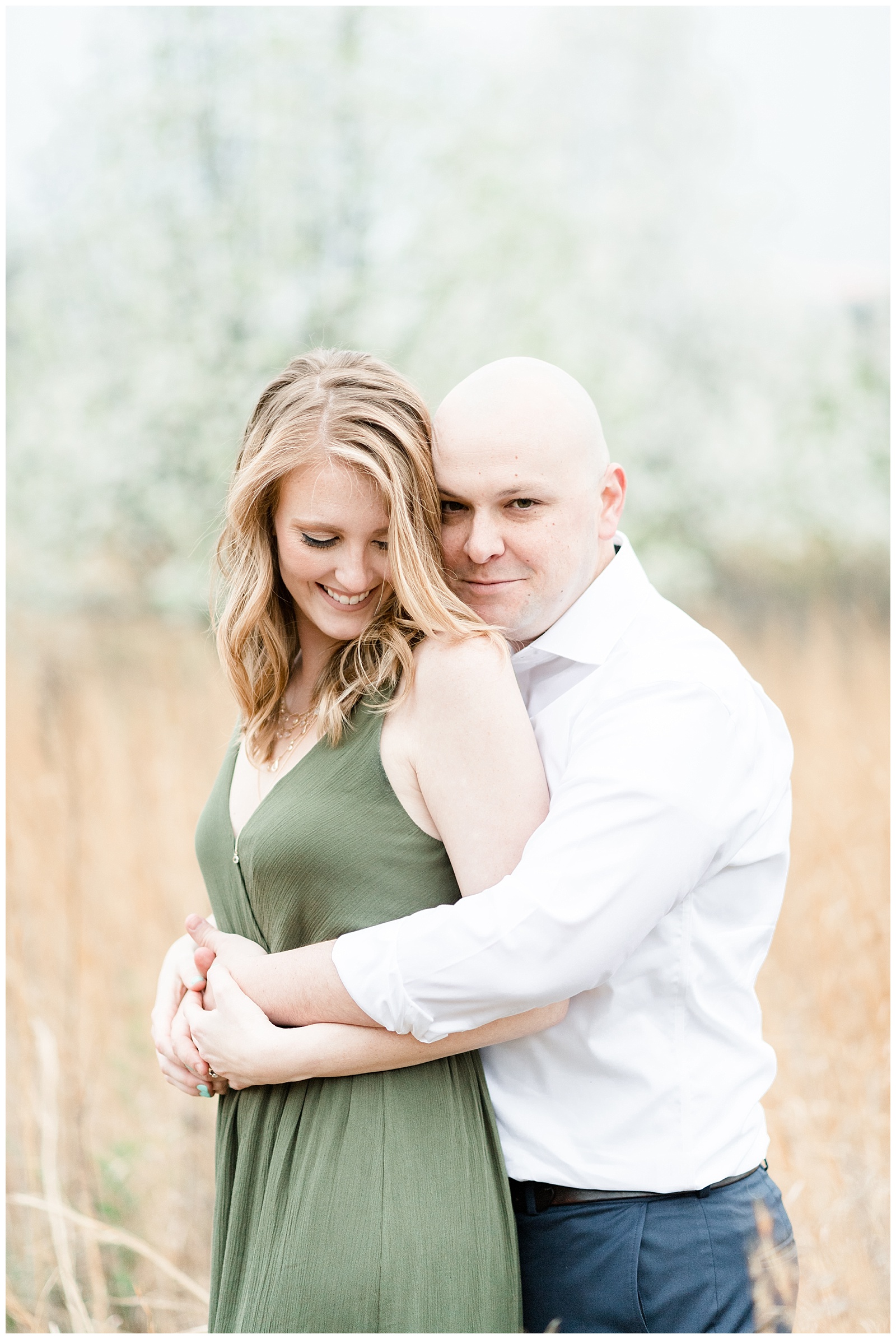 Spring Engagement Session _KatherynJeannePhotography_jpeg