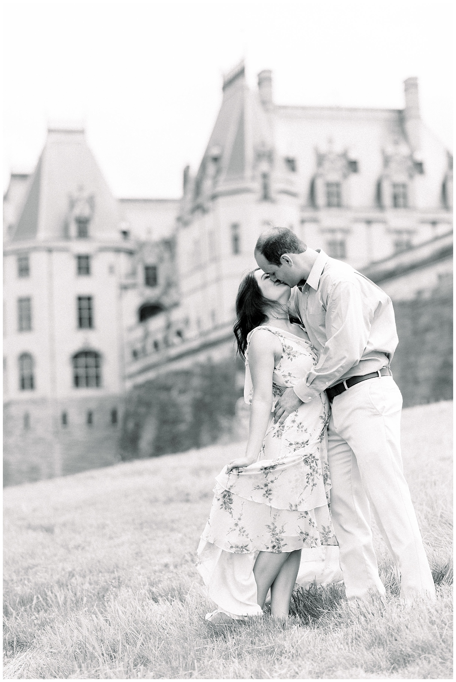 The_Biltmore_Estate_Engagement_Session_Katheryn_Jeanne_Photography