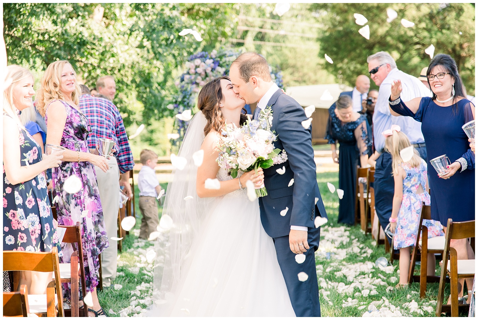 Rose_Petal_Exit_Green_Gables_Farm_Wedding_Katheryn_Jeanne_Photography_2018414