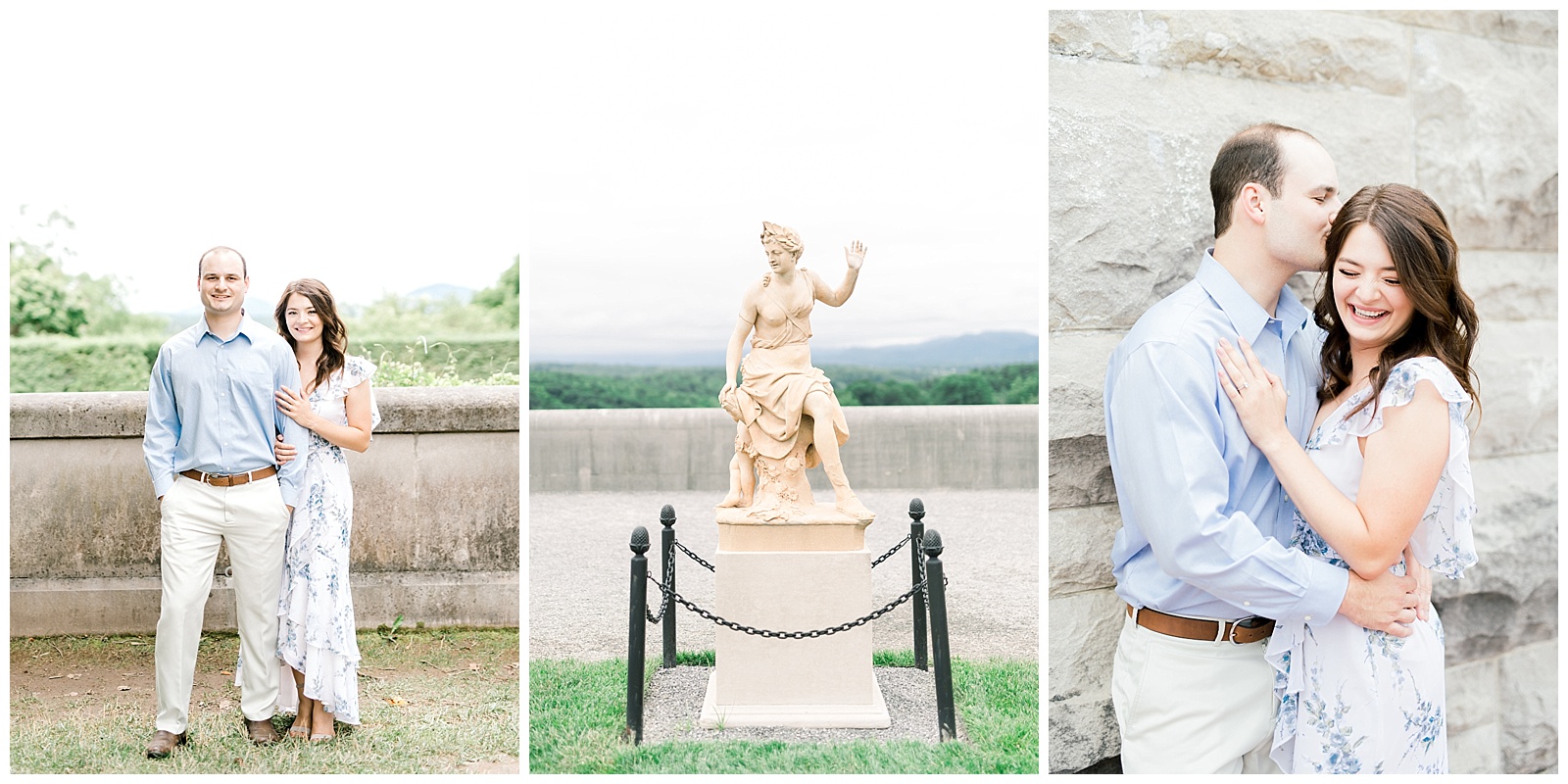 The_Biltmore_Estate_Engagement_Session_Katheryn_Jeanne_Photography