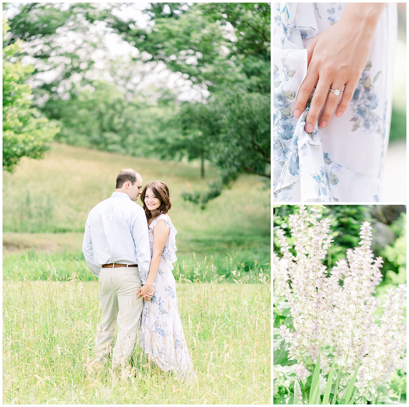 The_Biltmore_Estate_Engagement_Session_Katheryn_Jeanne_Photography