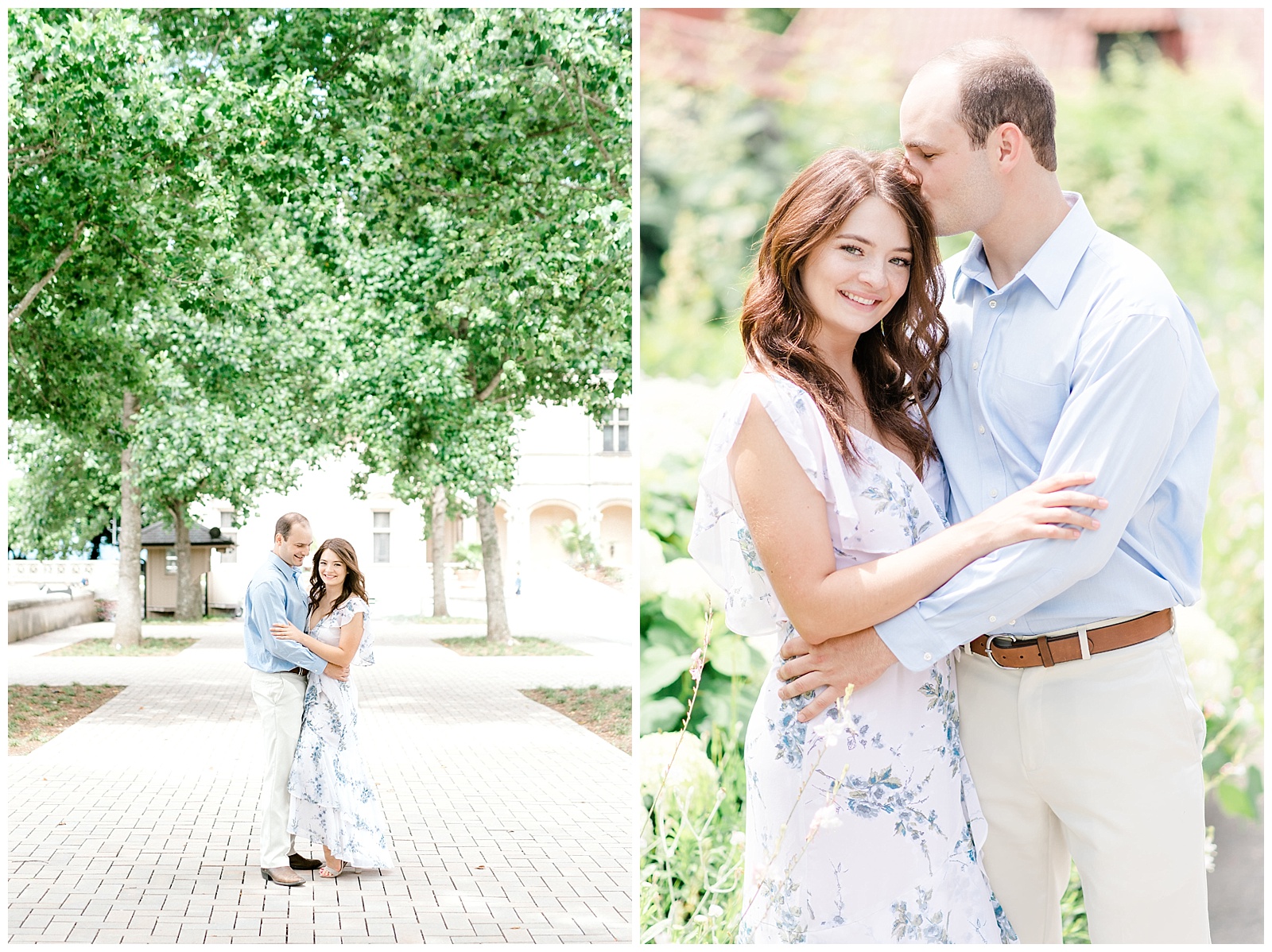 The_Biltmore_Estate_Engagement_Session_Katheryn_Jeanne_Photography