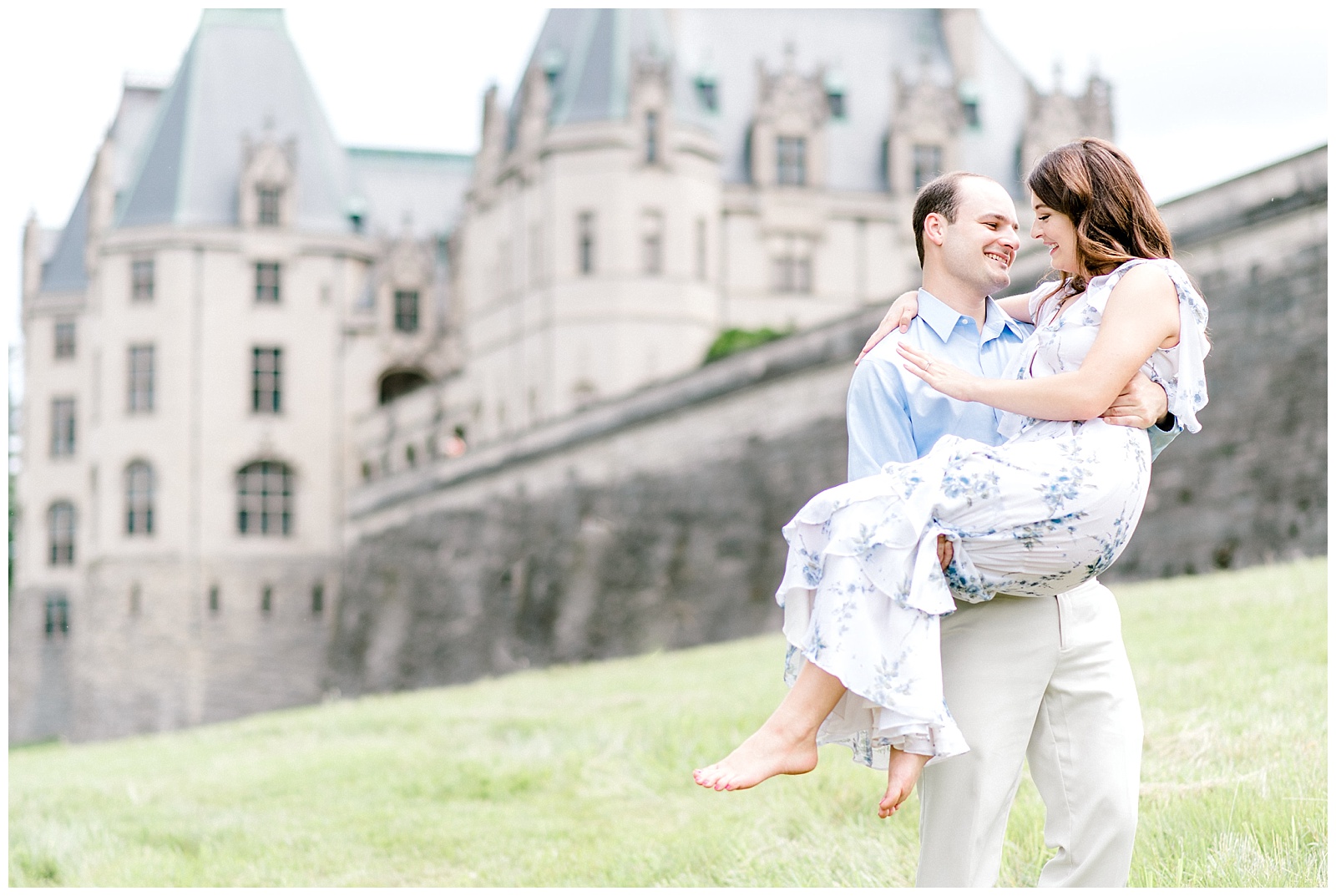 The_Biltmore_Estate_Engagement_Session_Katheryn_Jeanne_Photography