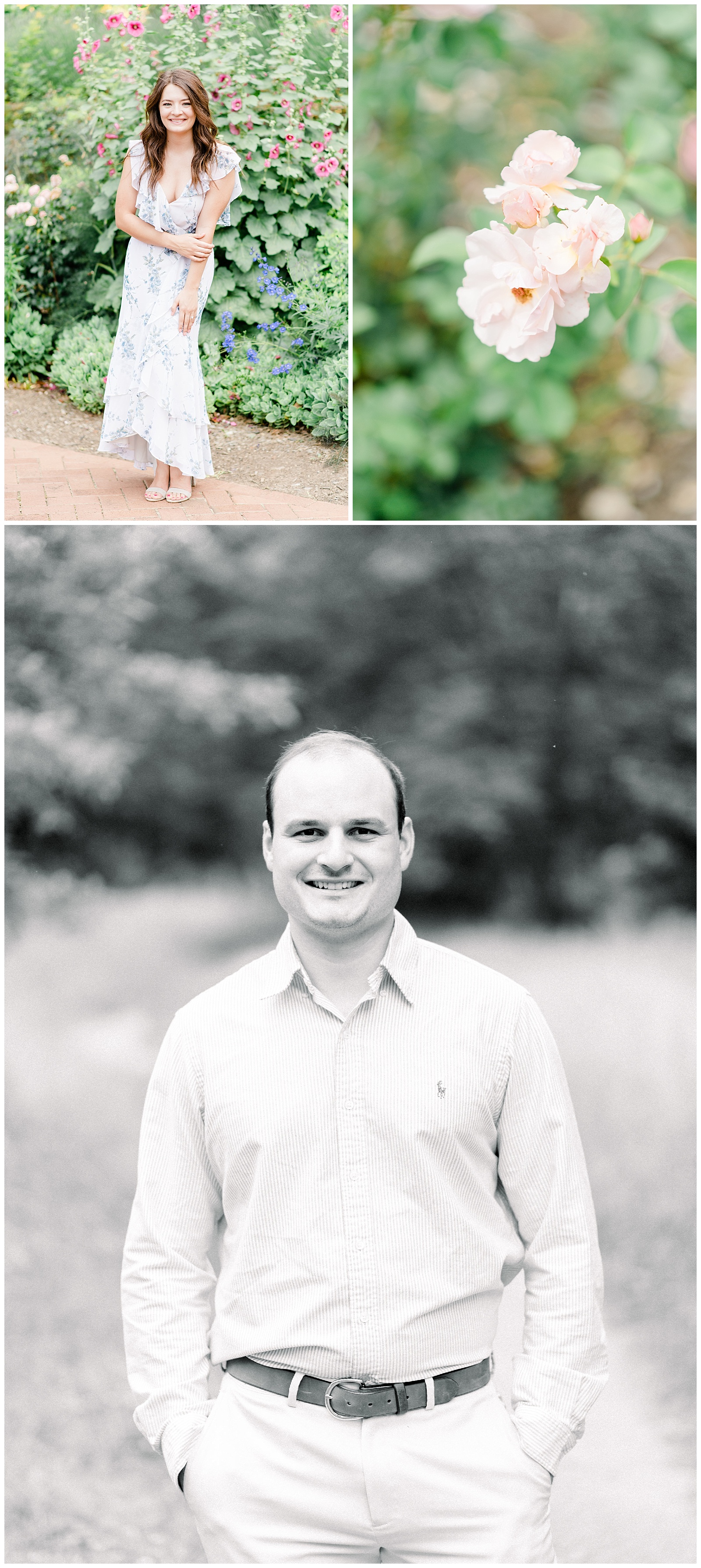 The_Biltmore_Estate_Engagement_Session_Katheryn_Jeanne_Photography