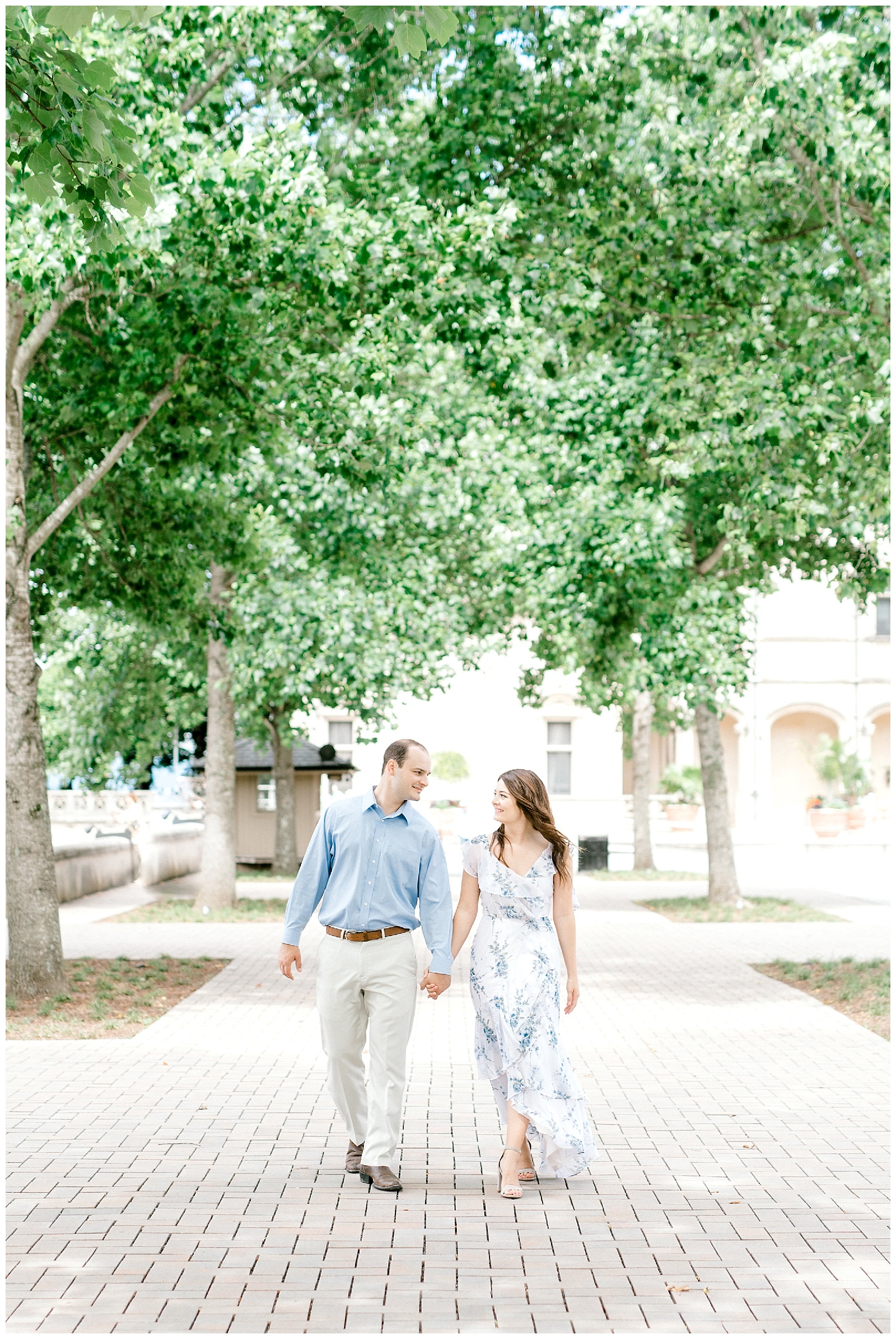 The_Biltmore_Estate_Engagement_Session_Katheryn_Jeanne_Photography