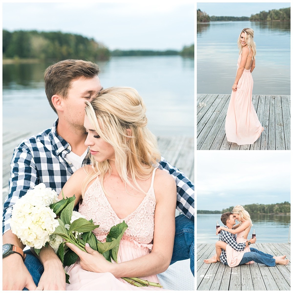 engagement session ideas