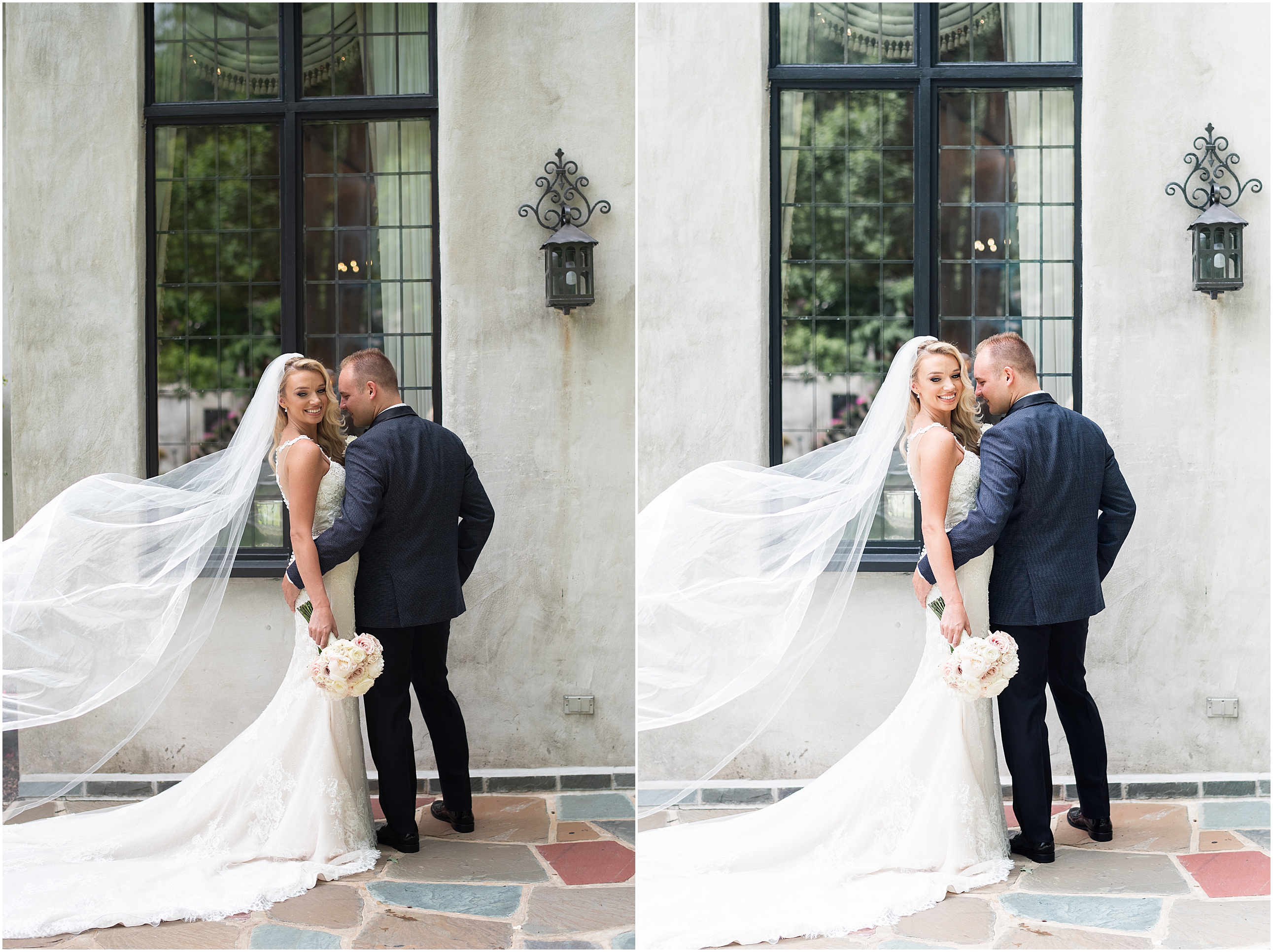 bride and groom portraits edited with the katheryn jeanne photography signature preset