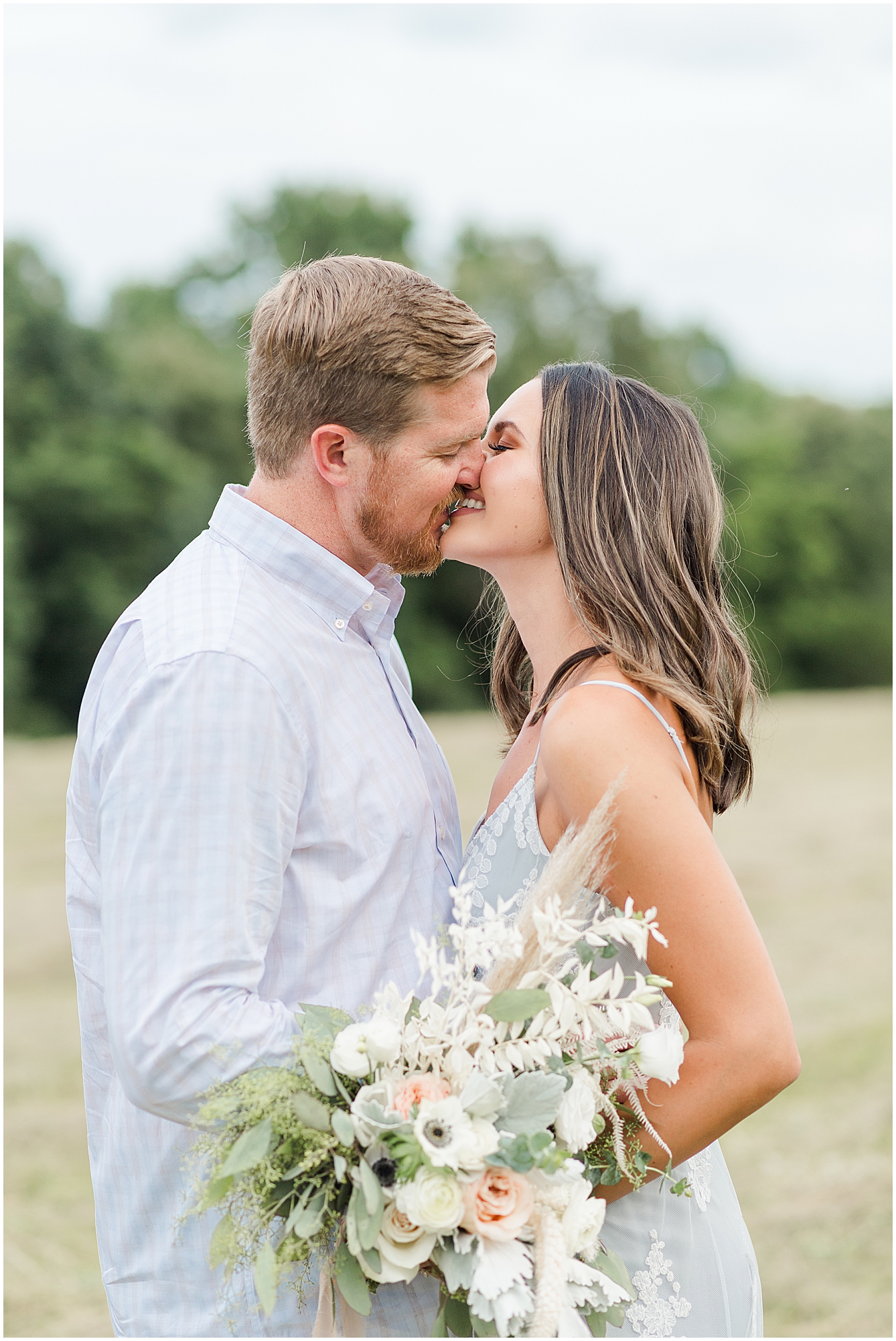 Katheryn Jeanne Photography Fall Engagement Session